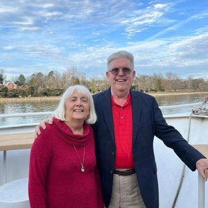 Meet your Posher, Davebarb